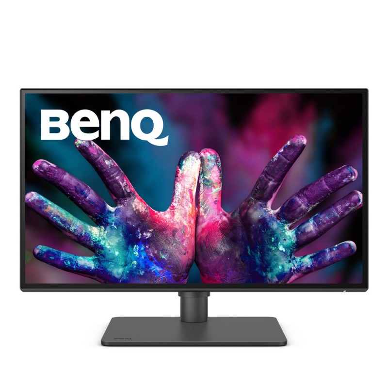 DesignVue PD2506Q - PD Series - LED-Monitor - USB - 63.5 cm (25")